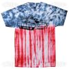 Multi Tie Dye Tees - Adult & Youth Thumbnail