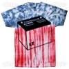 Multi Tie Dye Tees - Adult & Youth Thumbnail