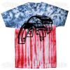 Multi Tie Dye Tees - Adult & Youth Thumbnail