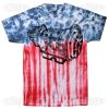 Multi Tie Dye Tees - Adult & Youth Thumbnail