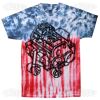 Multi Tie Dye Tees - Adult & Youth Thumbnail
