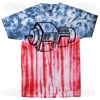 Multi Tie Dye Tees - Adult & Youth Thumbnail