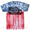 Multi Tie Dye Tees - Adult & Youth Thumbnail