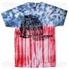 Multi Tie Dye Tees - Adult & Youth Thumbnail