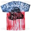 Multi Tie Dye Tees - Adult & Youth Thumbnail