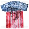 Multi Tie Dye Tees - Adult & Youth Thumbnail