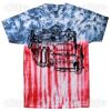 Multi Tie Dye Tees - Adult & Youth Thumbnail