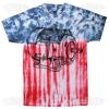 Multi Tie Dye Tees - Adult & Youth Thumbnail