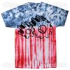 Multi Tie Dye Tees - Adult & Youth Thumbnail