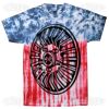 Multi Tie Dye Tees - Adult & Youth Thumbnail