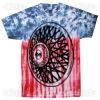 Multi Tie Dye Tees - Adult & Youth Thumbnail