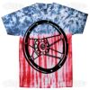 Multi Tie Dye Tees - Adult & Youth Thumbnail
