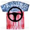 Multi Tie Dye Tees - Adult & Youth Thumbnail