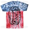 Multi Tie Dye Tees - Adult & Youth Thumbnail