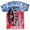 Multi Tie Dye Tees - Adult & Youth Thumbnail