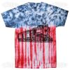 Multi Tie Dye Tees - Adult & Youth Thumbnail