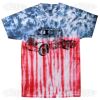 Multi Tie Dye Tees - Adult & Youth Thumbnail