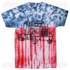 Multi Tie Dye Tees - Adult & Youth Thumbnail