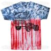 Multi Tie Dye Tees - Adult & Youth Thumbnail