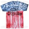 Multi Tie Dye Tees - Adult & Youth Thumbnail