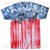 Multi Tie Dye Tees - Adult & Youth Thumbnail