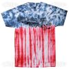 Multi Tie Dye Tees - Adult & Youth Thumbnail