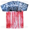 Multi Tie Dye Tees - Adult & Youth Thumbnail