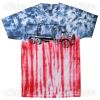 Multi Tie Dye Tees - Adult & Youth Thumbnail