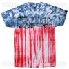 Multi Tie Dye Tees - Adult & Youth Thumbnail