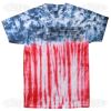 Multi Tie Dye Tees - Adult & Youth Thumbnail