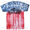 Multi Tie Dye Tees - Adult & Youth Thumbnail