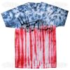 Multi Tie Dye Tees - Adult & Youth Thumbnail