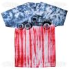 Multi Tie Dye Tees - Adult & Youth Thumbnail