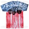 Multi Tie Dye Tees - Adult & Youth Thumbnail