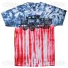 Multi Tie Dye Tees - Adult & Youth Thumbnail