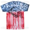 Multi Tie Dye Tees - Adult & Youth Thumbnail