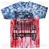 Multi Tie Dye Tees - Adult & Youth Thumbnail