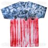 Multi Tie Dye Tees - Adult & Youth Thumbnail