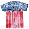 Multi Tie Dye Tees - Adult & Youth Thumbnail