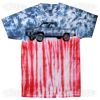 Multi Tie Dye Tees - Adult & Youth Thumbnail