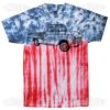 Multi Tie Dye Tees - Adult & Youth Thumbnail