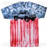 Multi Tie Dye Tees - Adult & Youth Thumbnail