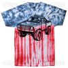 Multi Tie Dye Tees - Adult & Youth Thumbnail