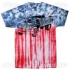 Multi Tie Dye Tees - Adult & Youth Thumbnail