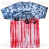 Multi Tie Dye Tees - Adult & Youth Thumbnail