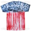Multi Tie Dye Tees - Adult & Youth Thumbnail