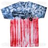 Multi Tie Dye Tees - Adult & Youth Thumbnail