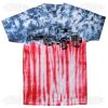 Multi Tie Dye Tees - Adult & Youth Thumbnail