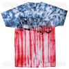 Multi Tie Dye Tees - Adult & Youth Thumbnail