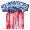 Multi Tie Dye Tees - Adult & Youth Thumbnail